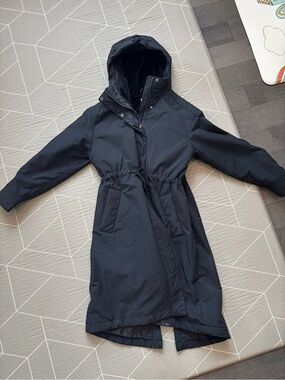 Maternity Winter Jacket